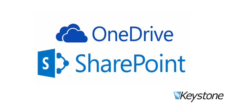 Microsoft SharePoint and OneDrive