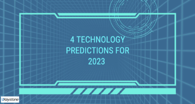 4 Technology Predictions For 2023