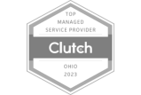 Clutch Cleveland - Top Managed Service Provider