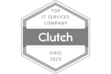 Clutch Cleveland - Top IT Services Company