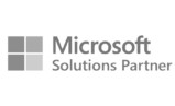 Microsoft Solutions Partner Logo