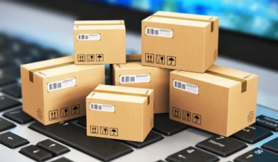 Logistic Concept