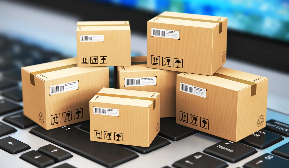 logistic concept