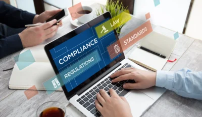Manufacturing Compliance