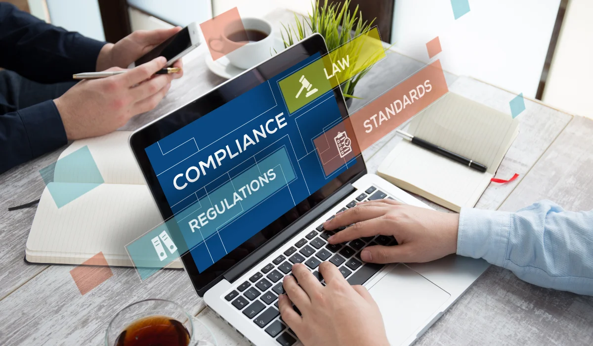 Manufacturing Compliance