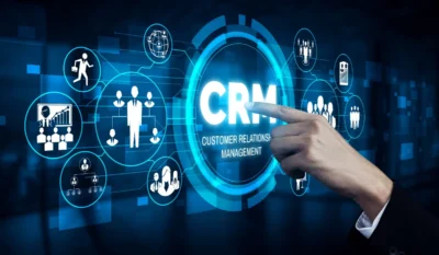 Crm