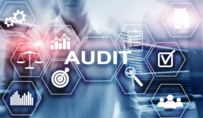 Cybersecurity Audit