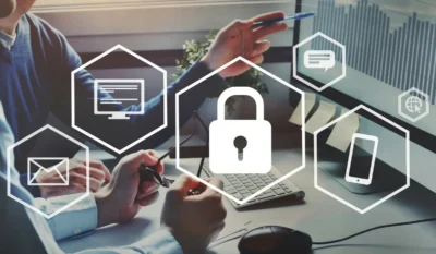 Cybersecurity Team