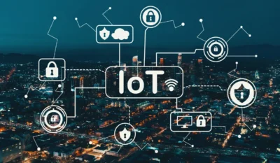 Internet Of Things