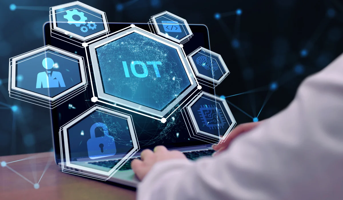 iot