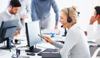 Managed Service