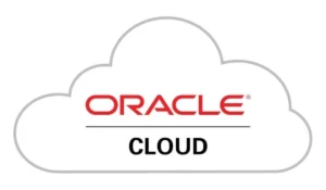 oracle cloud logo
