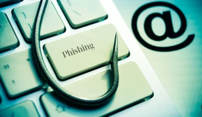 Phishing Concept
