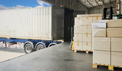 Trucking Compliance