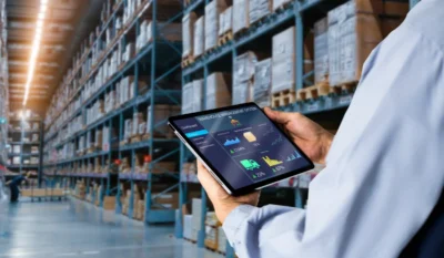 Warehouse Management System