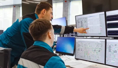 Proactive IT Monitoring