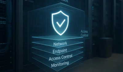 IT Security Architecture