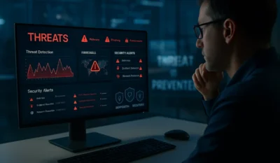 IT Security Risks