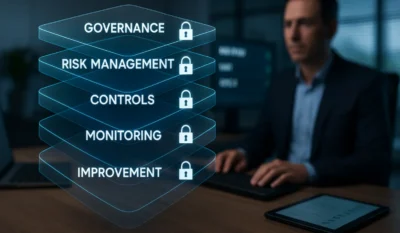 The Structure Of An IT Security Management System