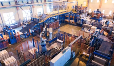 Smart Factory
