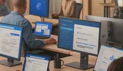 Role Of Microsoft Copilot