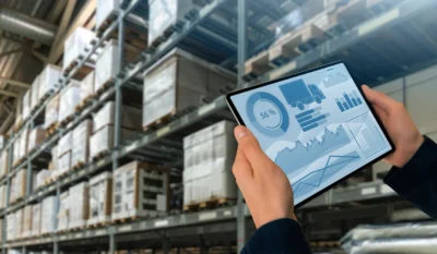 Managed IT For Manufacturing