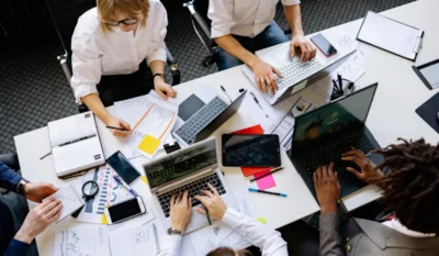 Manufacturing Office