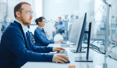 Manufacturing Office