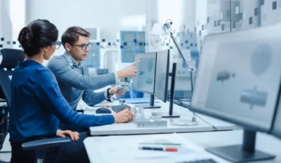 Modern Manufacturing