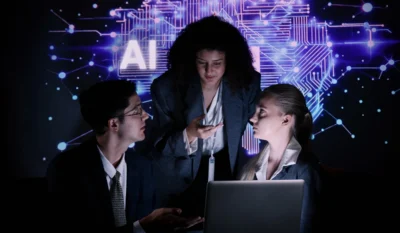 Ai Business Automation