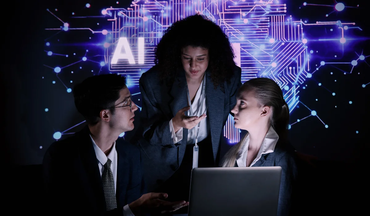 ai business automation