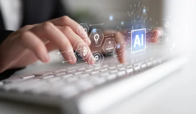 Artificial,Intelligence,Ai,Assistant,Concept,Featuring,Agentic,Ai,Understands,Voice,