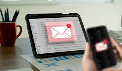 Email Impersonation