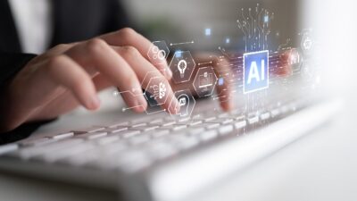 Artificial,Intelligence,Ai,Assistant,Concept,Featuring,Agentic,Ai,Understands,Voice,