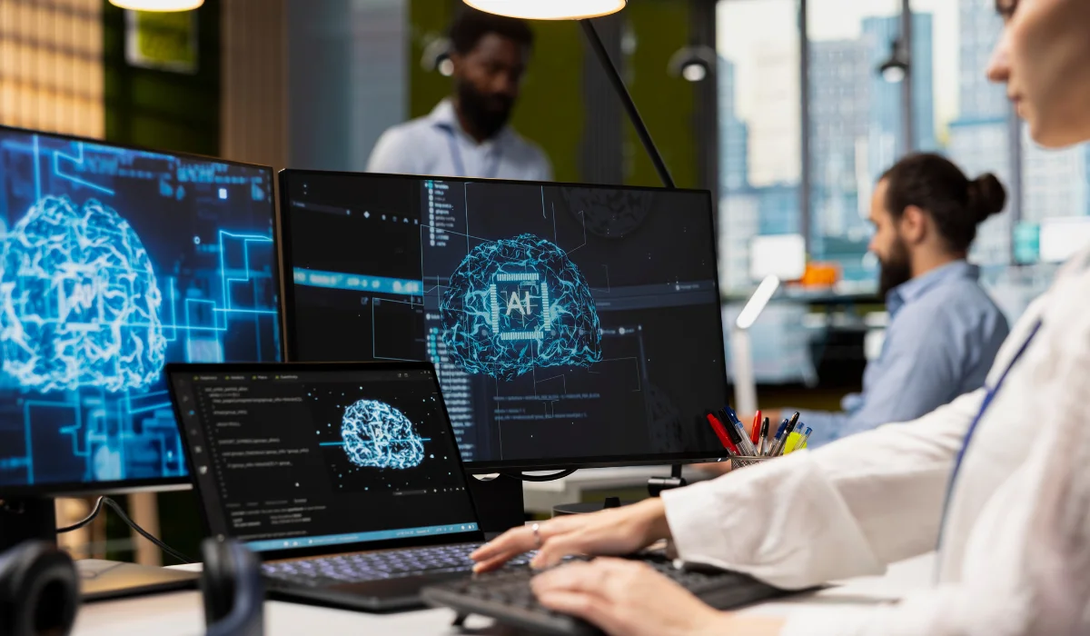 Roll Out AI to Skeptical Employees