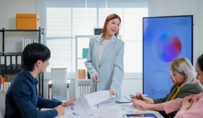 ai for meeting notes