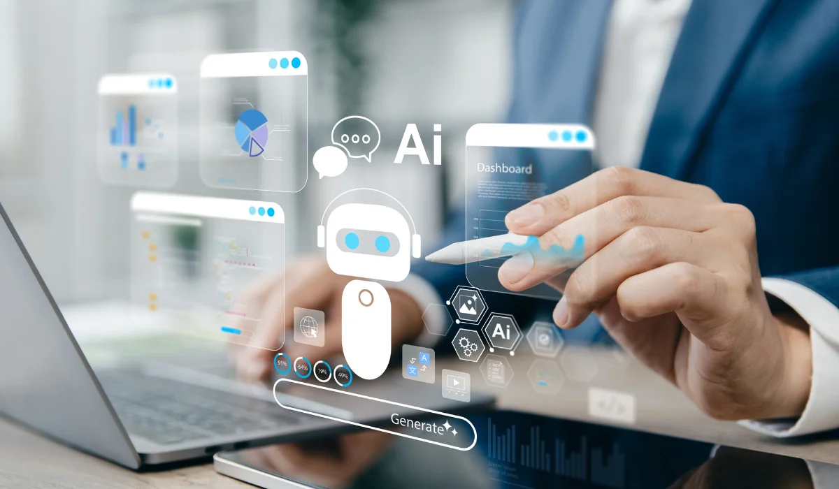 ai tech checklist