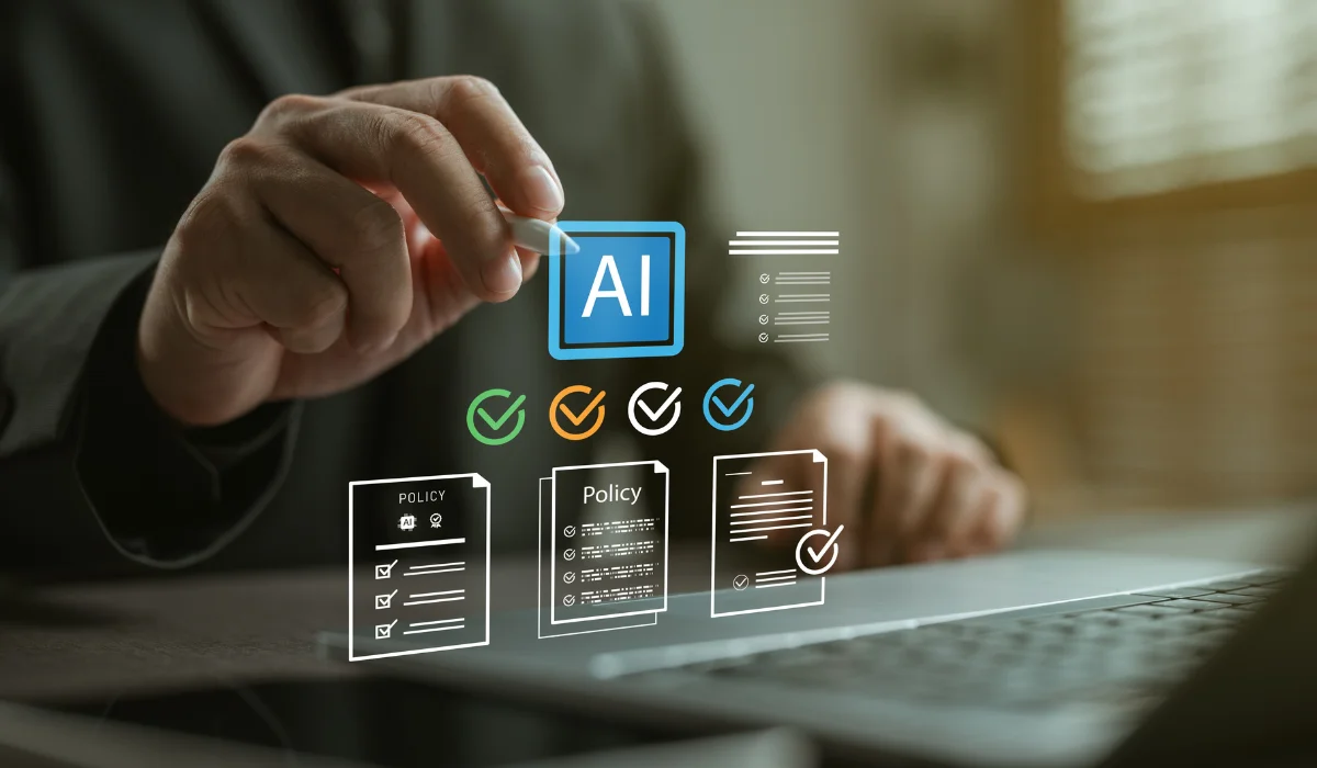 ai use policy