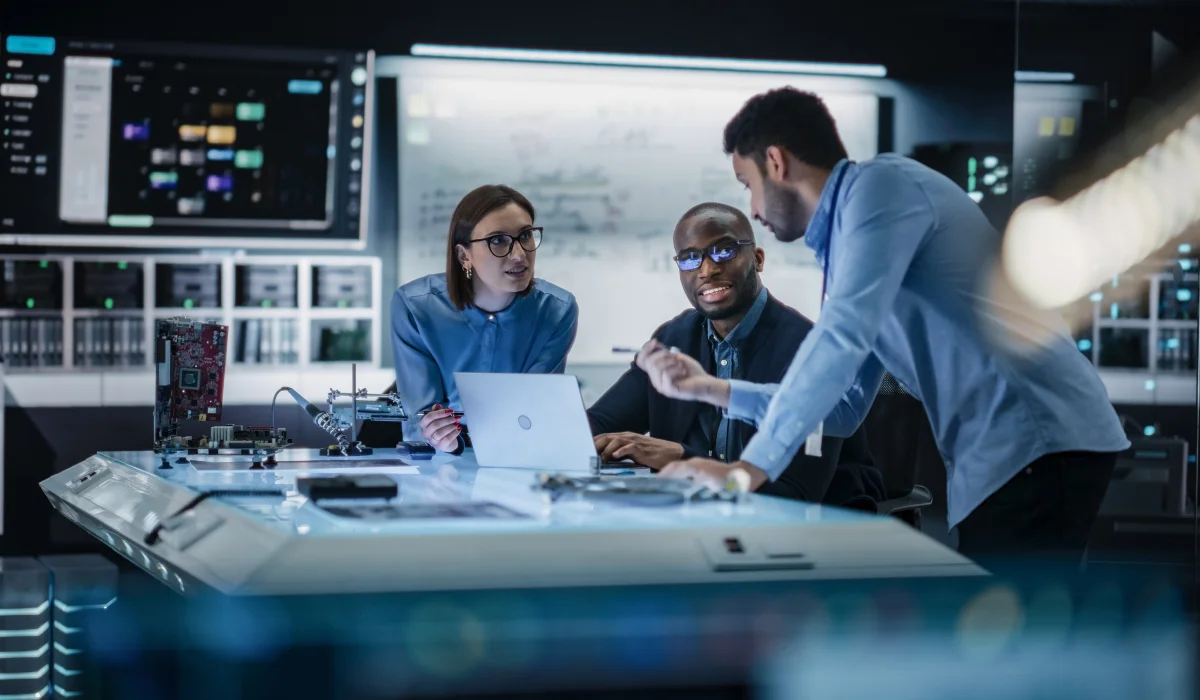 AI Governance Committee