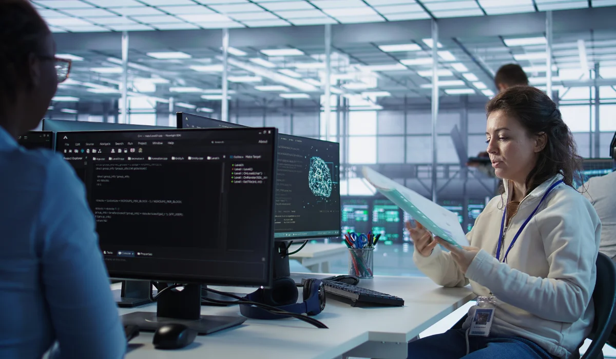 Companies Can Use AI to Improve Employee Onboarding