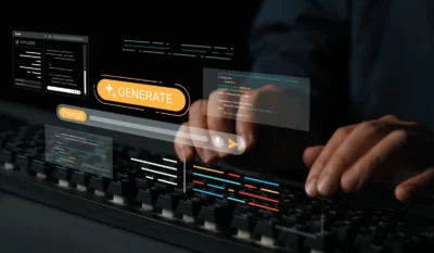 ai agent for drafting SOP