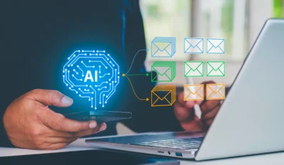 ai inbox management